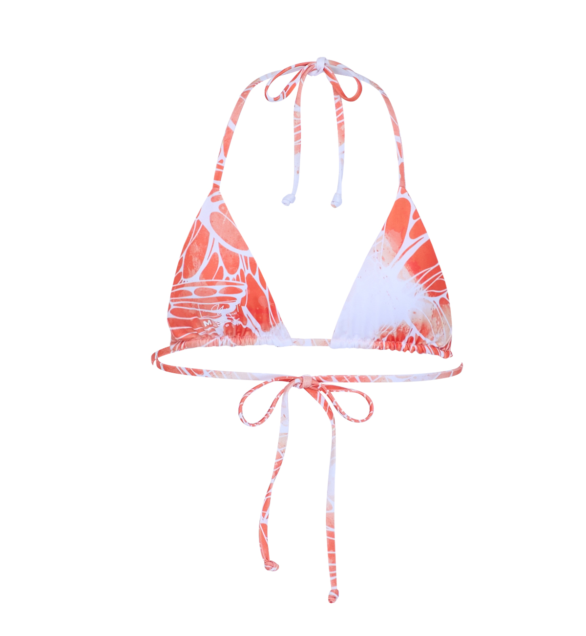 Peachy Papillon