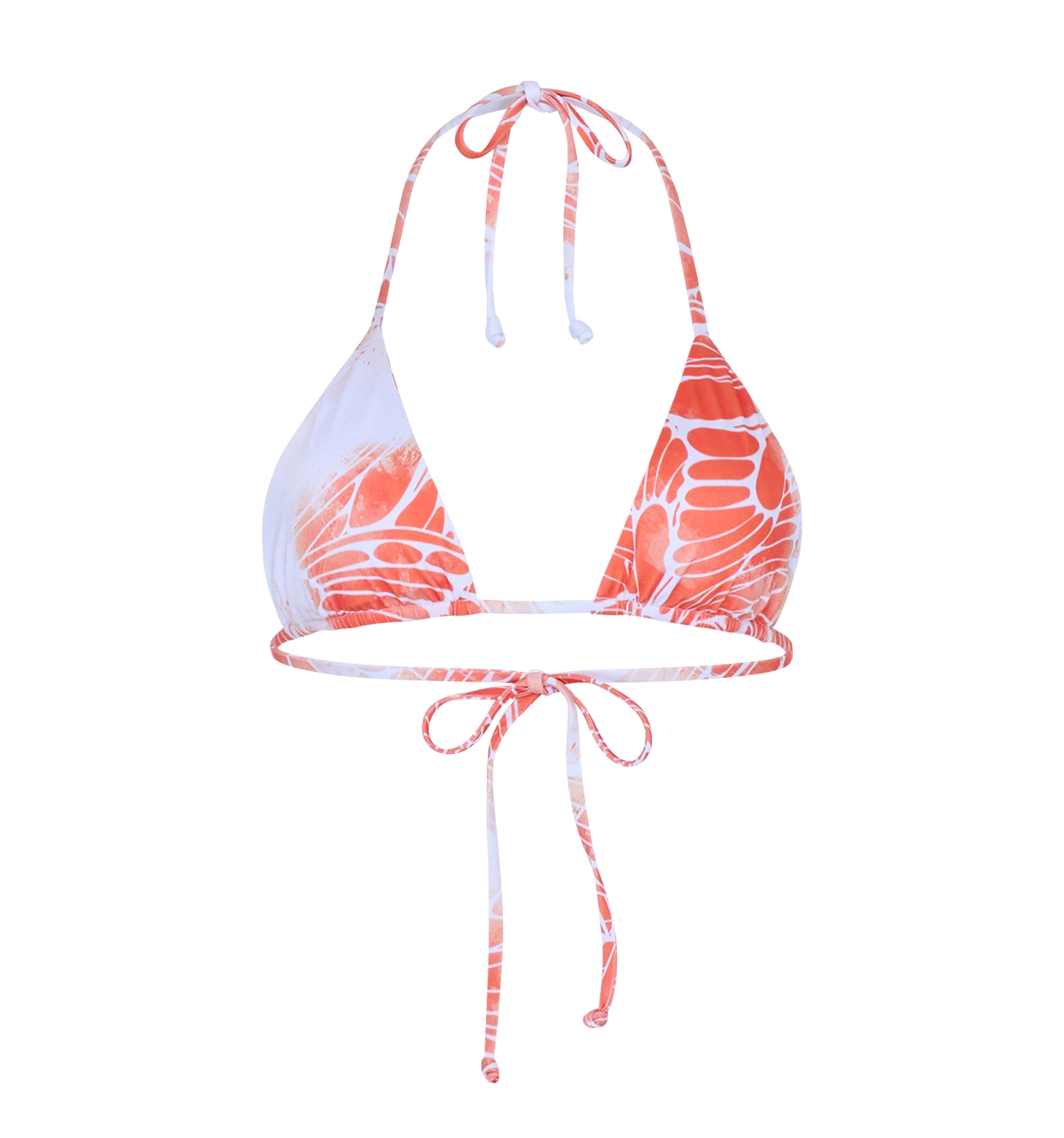 Peachy Papillon